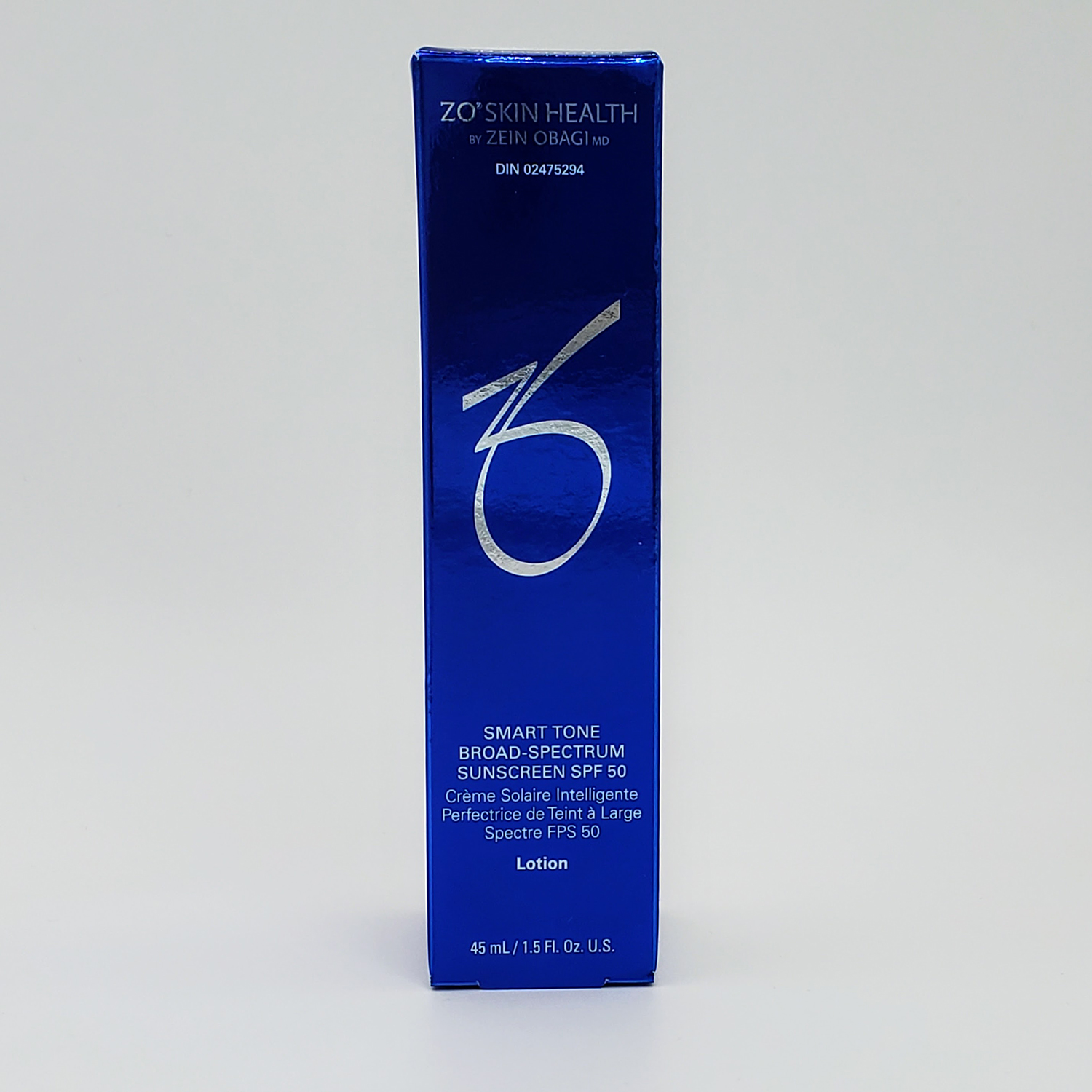 ZO Smart Tone Broad-Spectrum Sunscreen SPF 50  45 ml | 1.5 Fl Oz