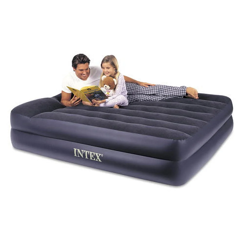 Home Source Industries Air Bed with 120V Pump