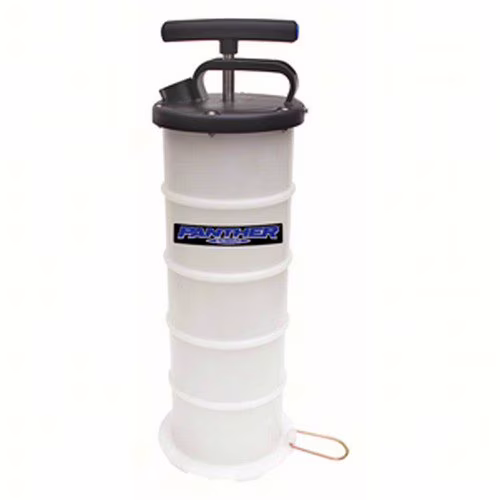 Panther Products - Panther Oil Extractor 6.5L Capacity - Pro Series            (