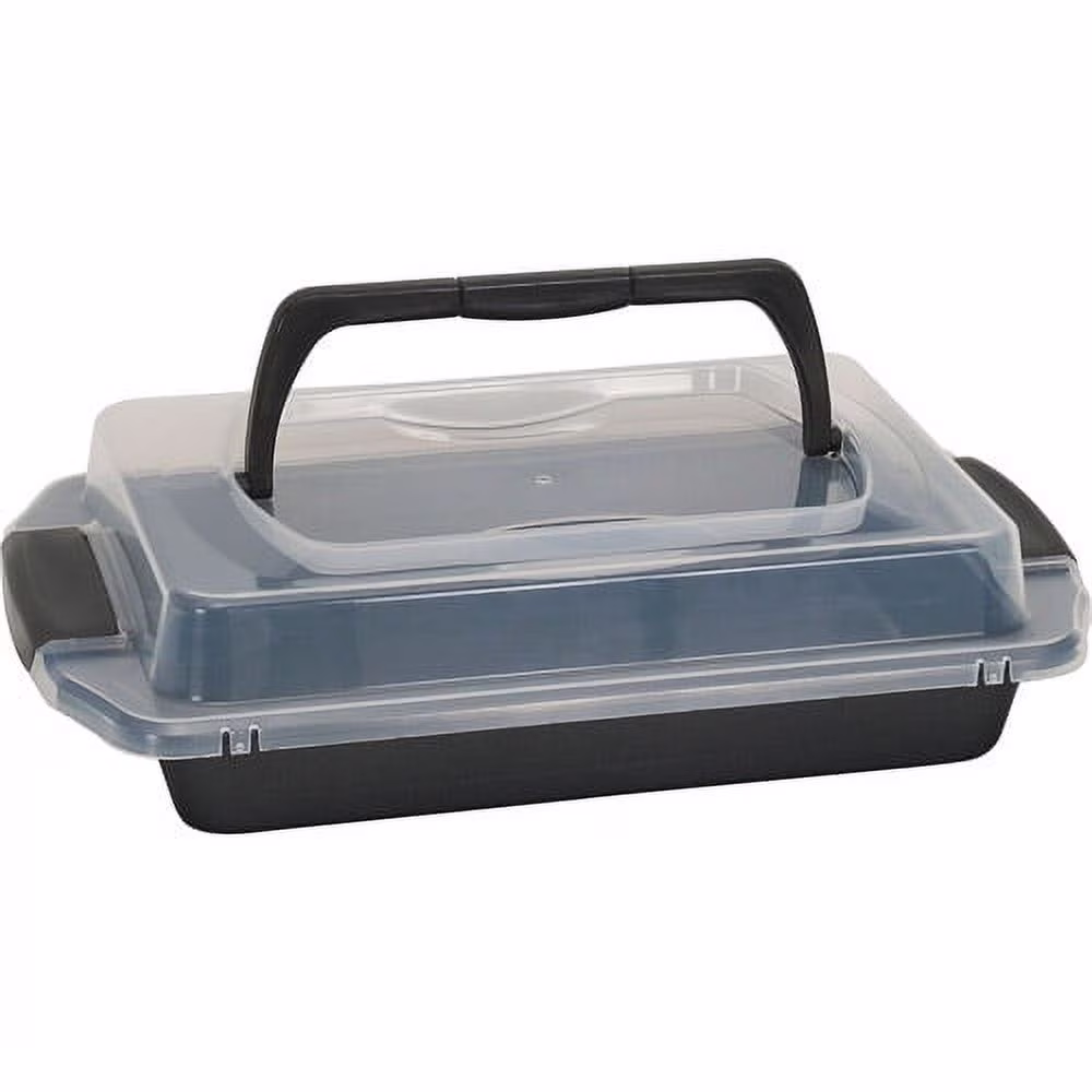 Wilton Bake It Better 9