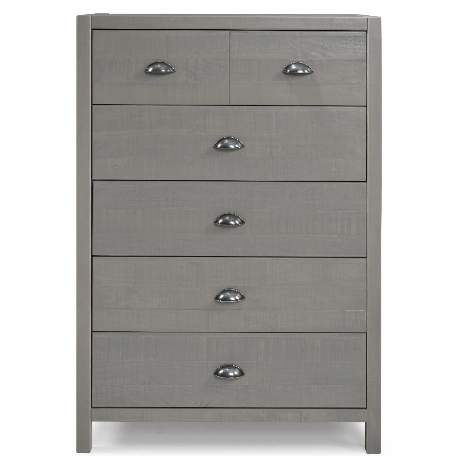 Camaflexi Hampton Five Drawer Chest