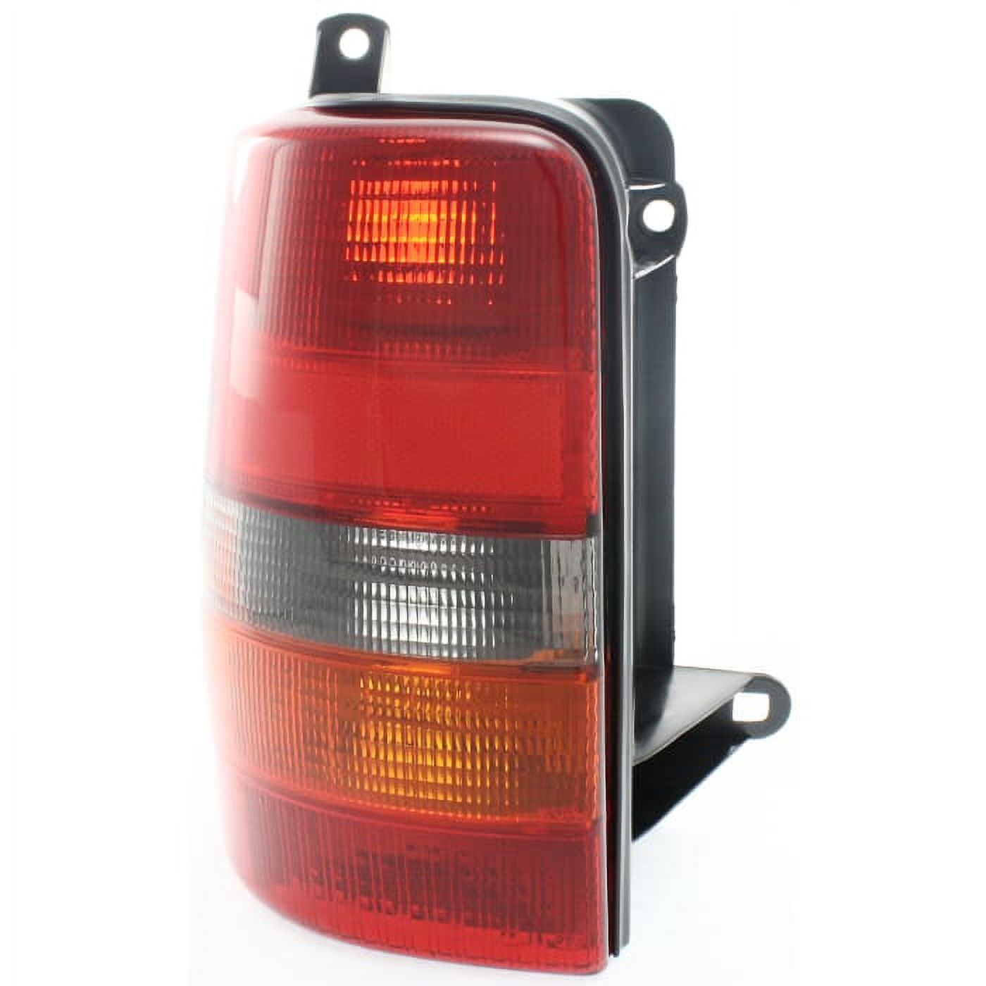 Tail Light for 1993-1998 Jeep Grand Cherokee Driver Side OE Replacement 11-3044-01