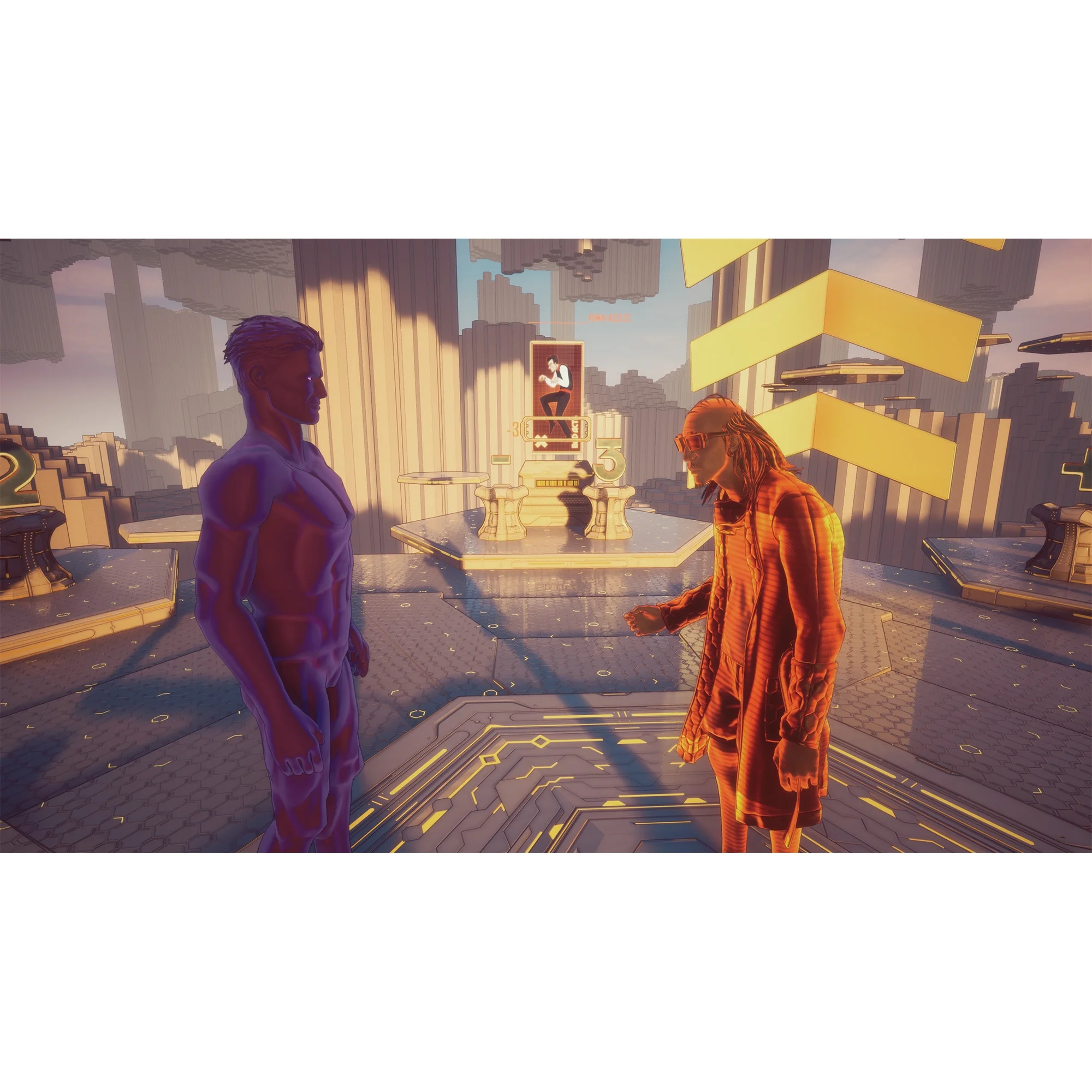 Beyond A Steel Sky: Beyond A Steelbook Editon, Maximum Games, Nintendo Switch, 850024479029