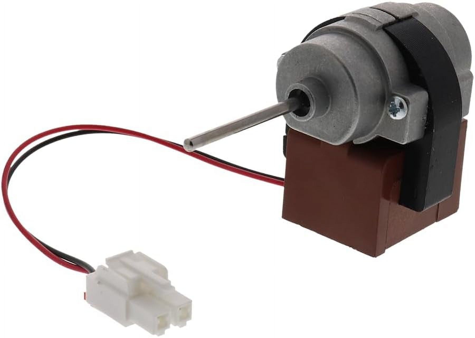 Refrigerator Evaporator Fan Motor fits Bosch, AP4512965, PS8728419, 00618893