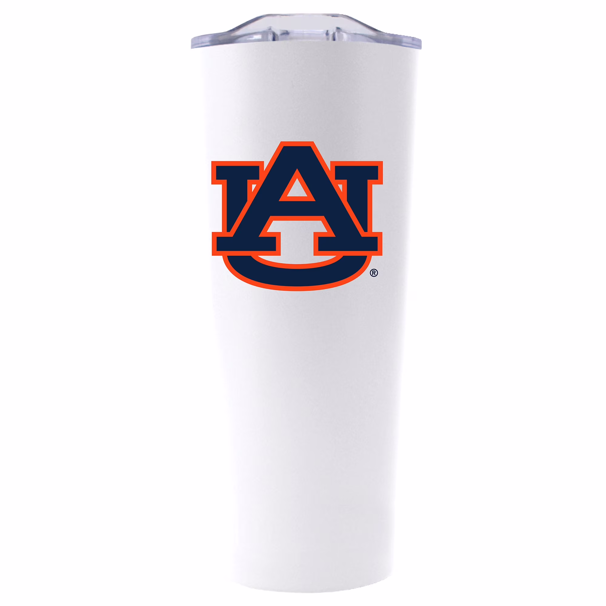 Auburn Tigers 22oz. Stainless Steel Water Bottle