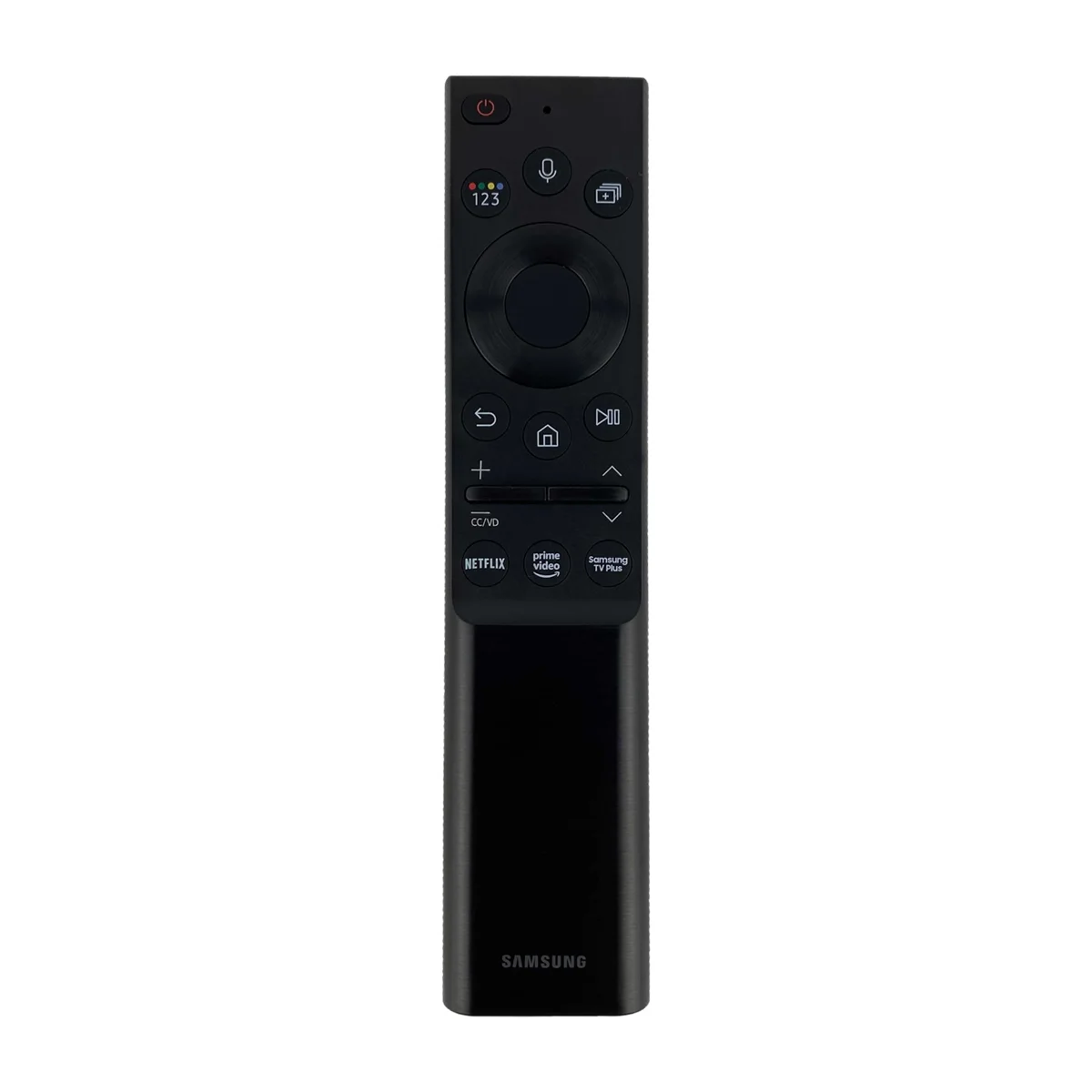 DEHA TV Remote Control for Samsung QN75Q80AAFXZA Television