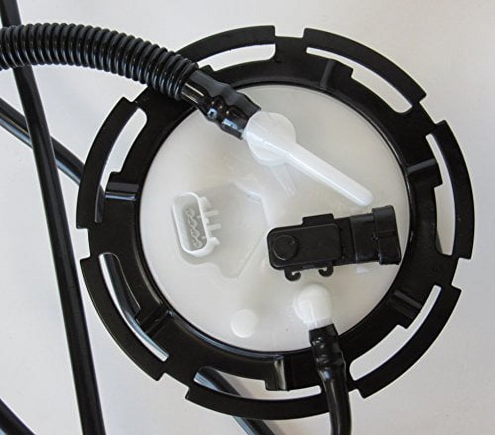 Autobest F2503A Fuel Pump Module Assembly