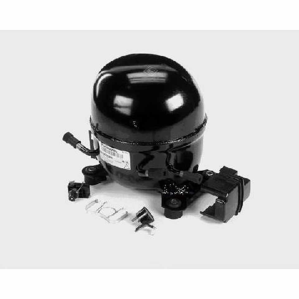 Hoshizaki P00025-01 Compressor, (Qa125K29Cau6-E0Gs)