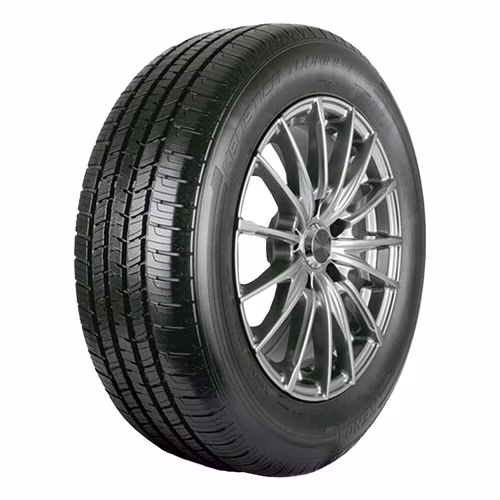 Kenda Kenetica KR217 195/70R14 91H BSW (2 Tires)