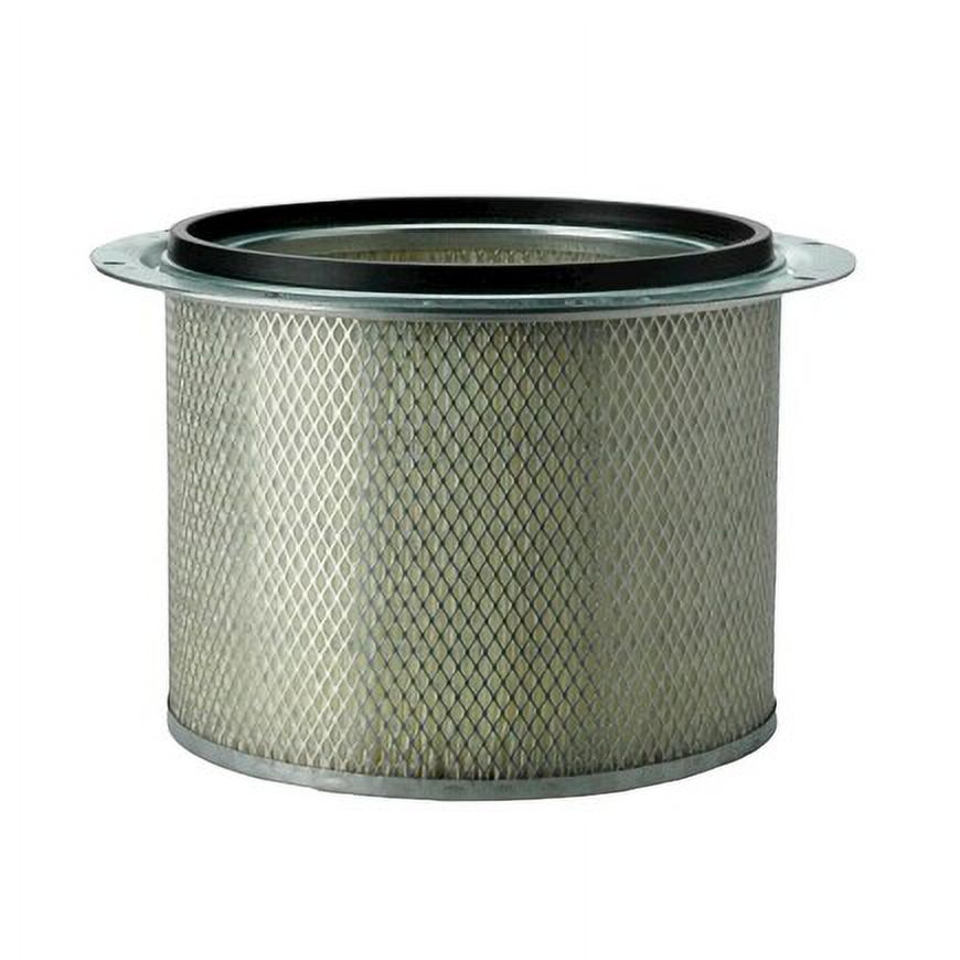 Donaldson P523048 Air Filter   9.81 In. Length, Safety Type, Round Style