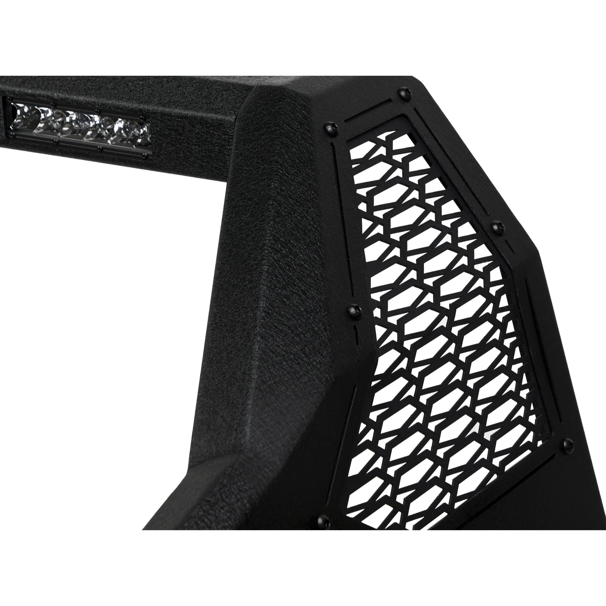 Armordillo CR-S Chase Rack For Full Size Trucks