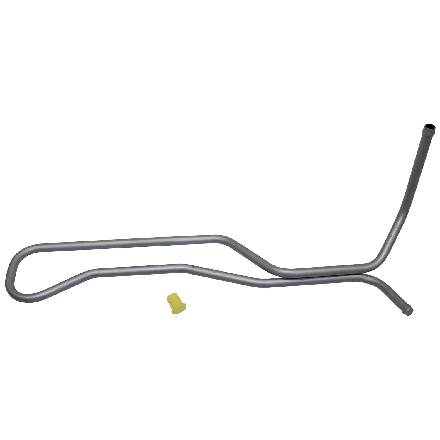 Edelmann 80997 Power Steering Return Line Tube 1 Pack