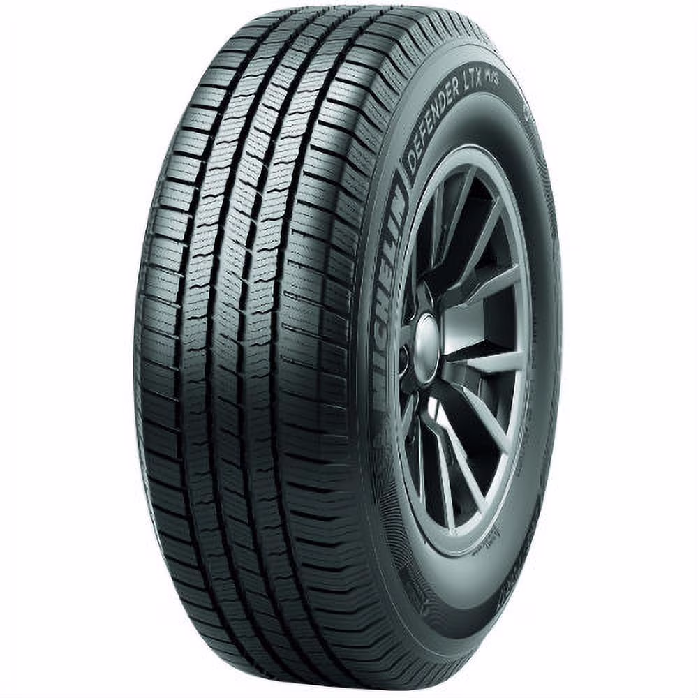 Michelin Pilot Sport All Season 4 255/40R17 127R Passenger Tire