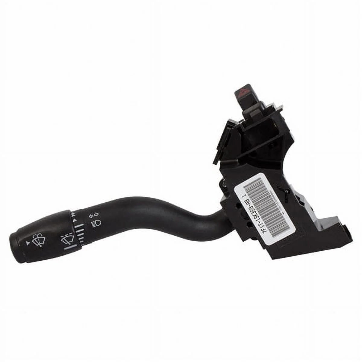 Motorcraft Hazard Warning Switch SW-7808 Fits select: 2004-2013 FORD TAURUS, 2005-2019 FORD ECONOLINE