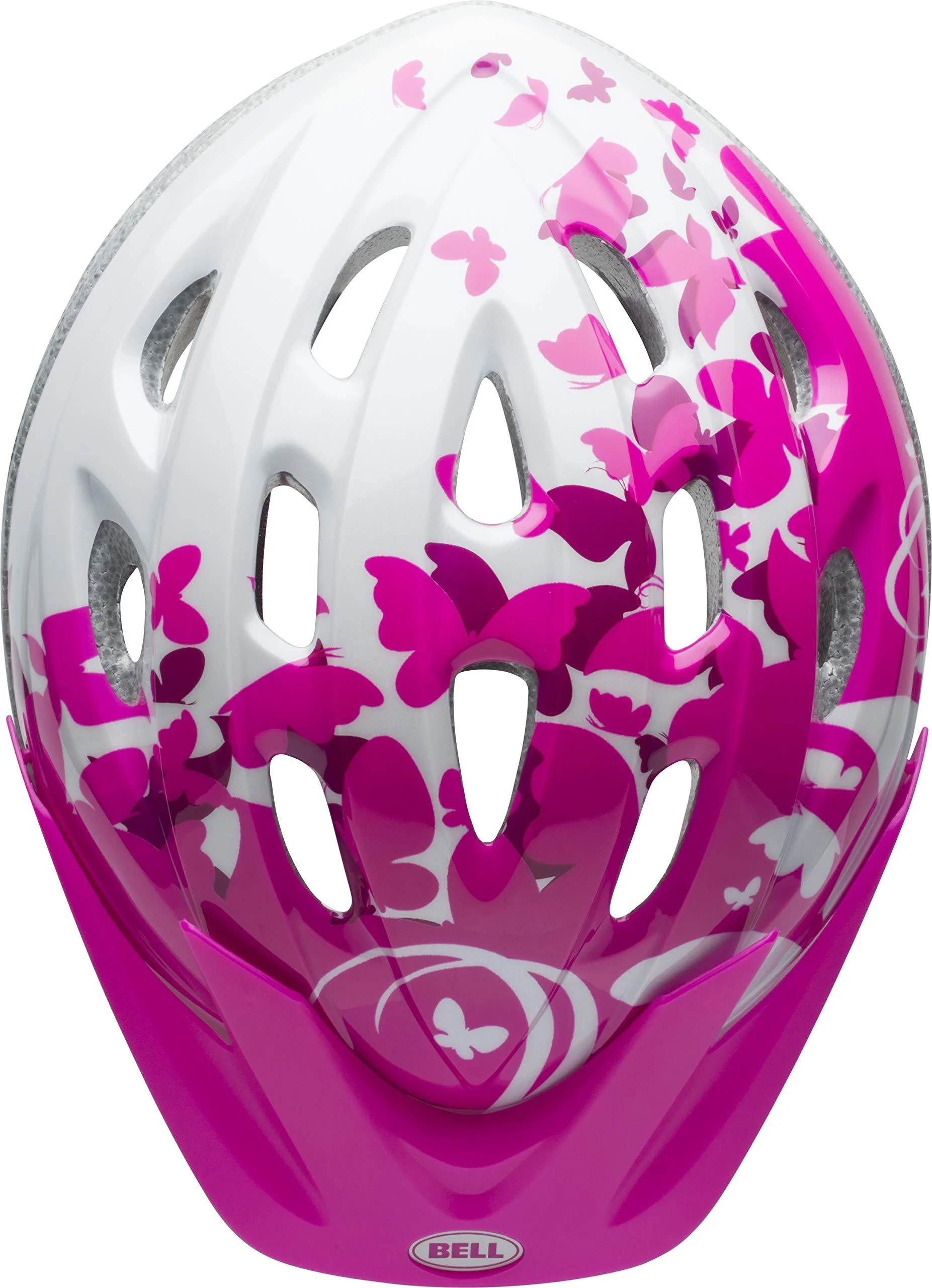 BIKE HELMET BLUE AGE5-8 (Pack of 1)