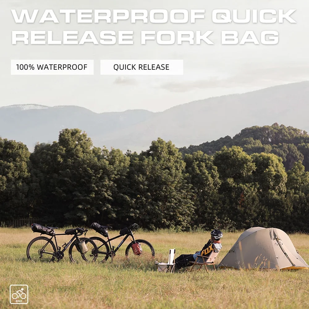 Rhinowalkbag,Quick Release Bike4l Bike Quick Release Bike Waterproof Siuke Laoshe Qisuo Eryue