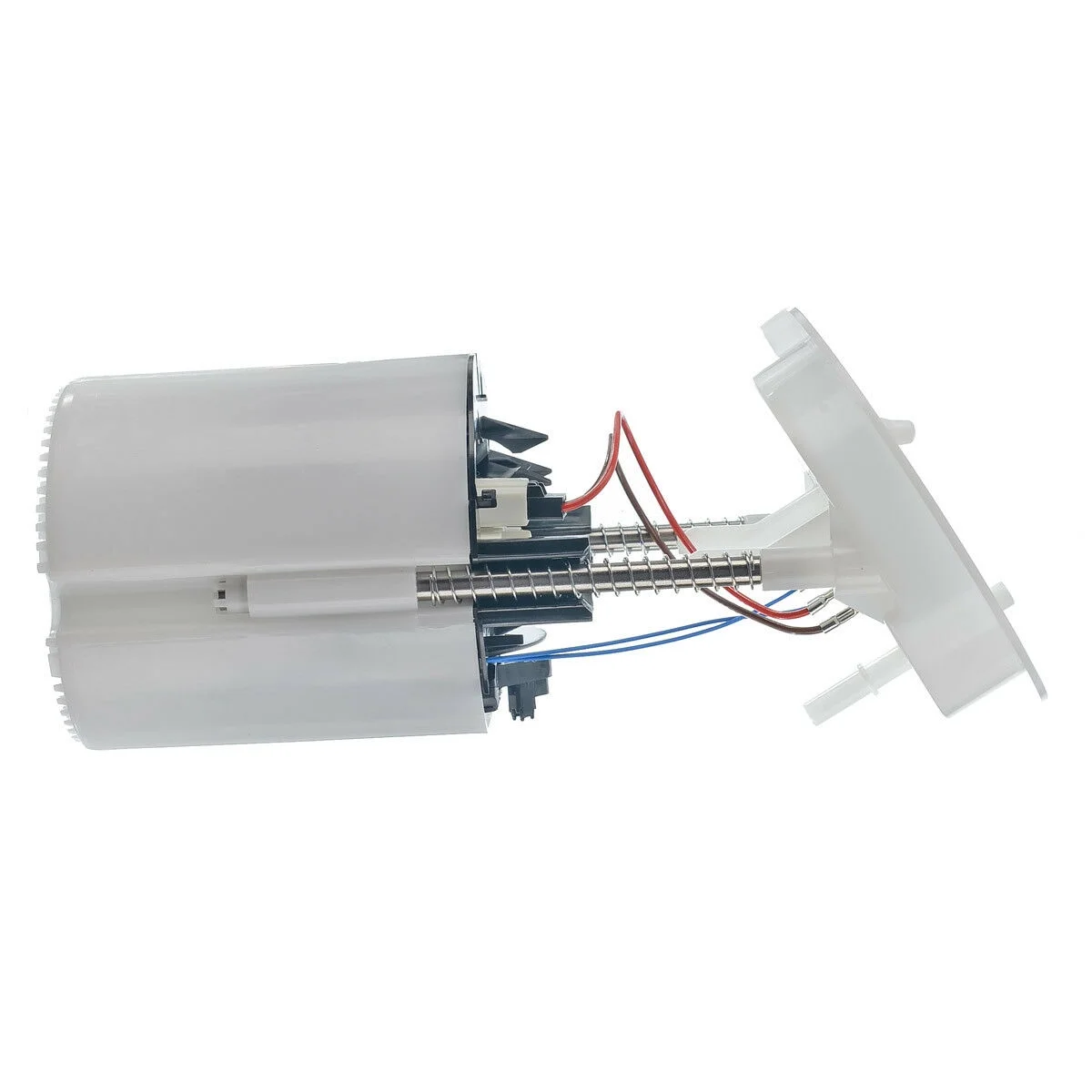 Teledu Fuel Pump Assembly For B_MW125 130 135 320 323 325 330 335 E81 E90 E91 w/ 4 Pins