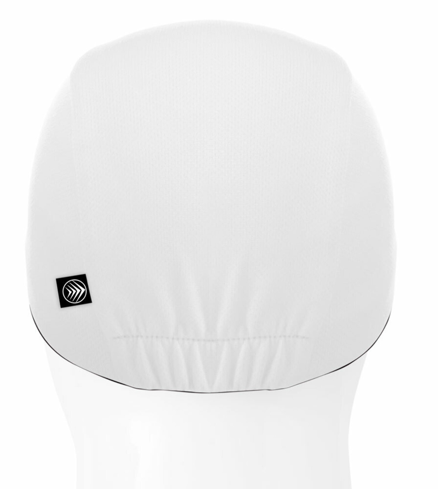 Aero Tech Rush Cycling Caps - Solid Bike Hat with UPF Sun Protection