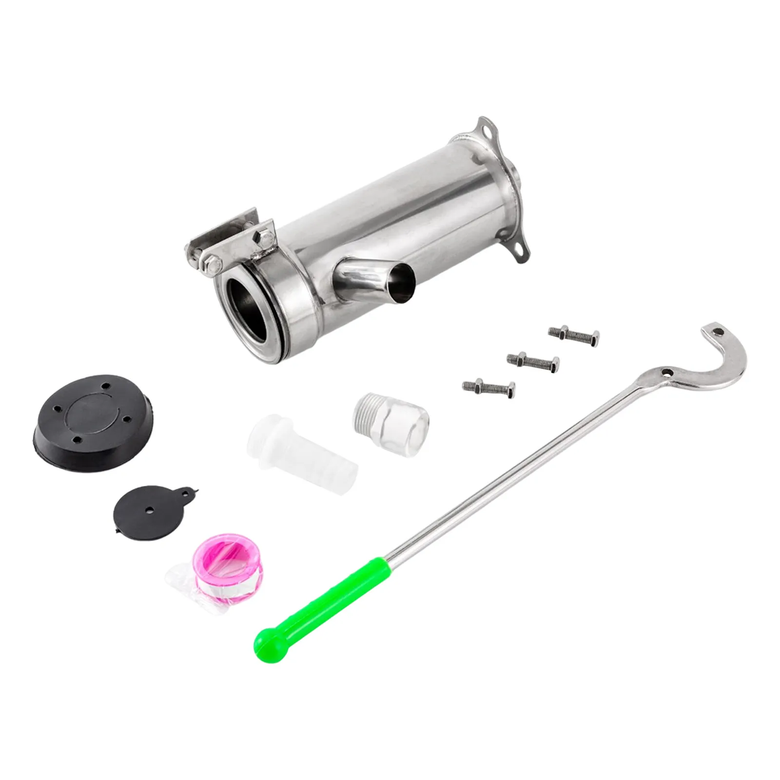 Handschwengelpumpe Schwengelpumpe Wasserpumpe Handpumpe Pumpe Gartenp Pumpe 10M