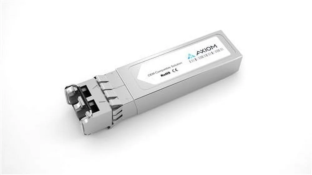 Axiom 16Gb Short Wave SFP+ Transceiver for Oracle (2-Pack), 7101685