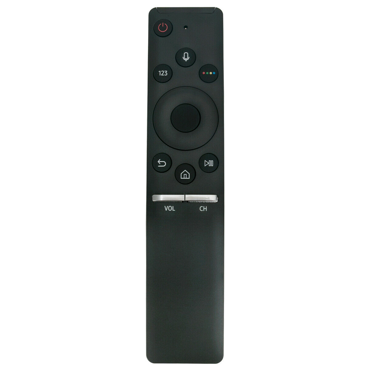 Voice Bluetooth Remote for Samsung TV UN49MU6500FXZA UN55MU6500FXZA UN65MU6500F