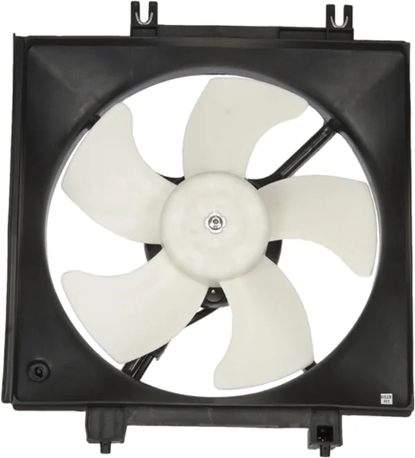 4-Seasons 76030 A/C Condenser Fan Fits select: 2008-2012 SUBARU OUTBACK, 2005-2014 SUBARU LEGACY