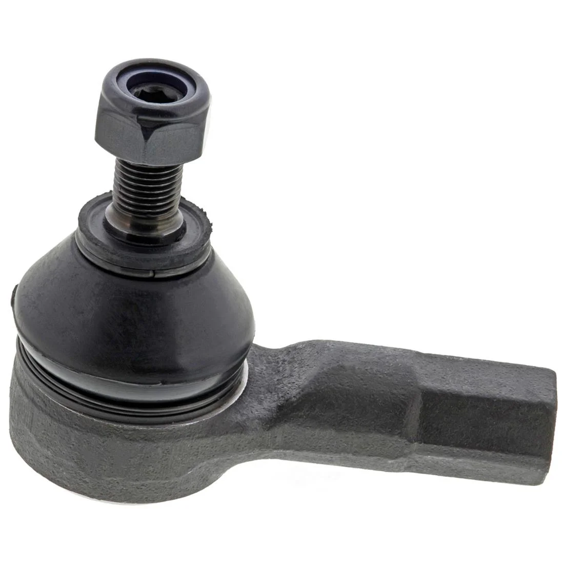 Mevotech Front Inner Front Outer 4 Steering Tie Rod End For Accent Fits select: 2005 HYUNDAI ACCENT GS, 2000-2004 HYUNDAI ACCENT GL