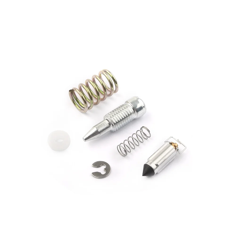 BFY Carburetor Carb Rebuild Kit Repair Sets For Polaris Predator 500 2003 2004 2005 2006 2007