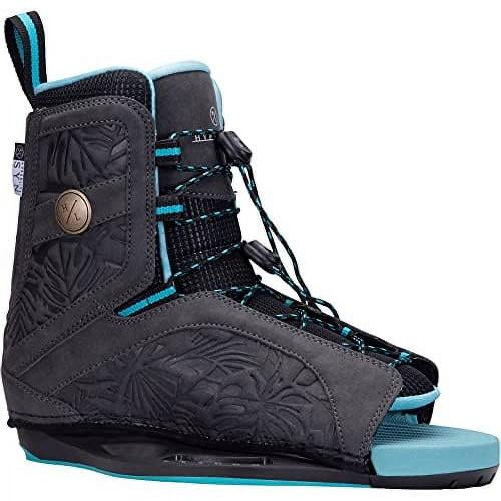 Syn Womens Wakeboard Bindings