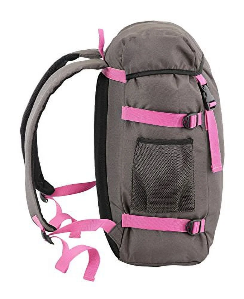 Aquabourne Waterproof Laptop Backpack. Daypack for Travel, Leisure, Gym, Beac...