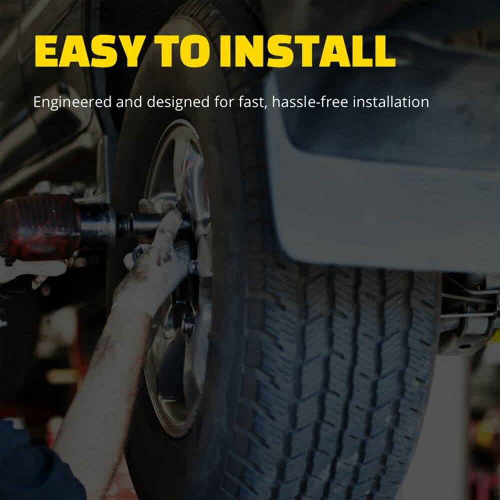 MOOG 515136 Hub Assembly