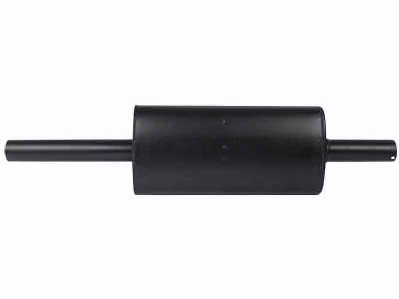 RAParts AMK928712 Muffler