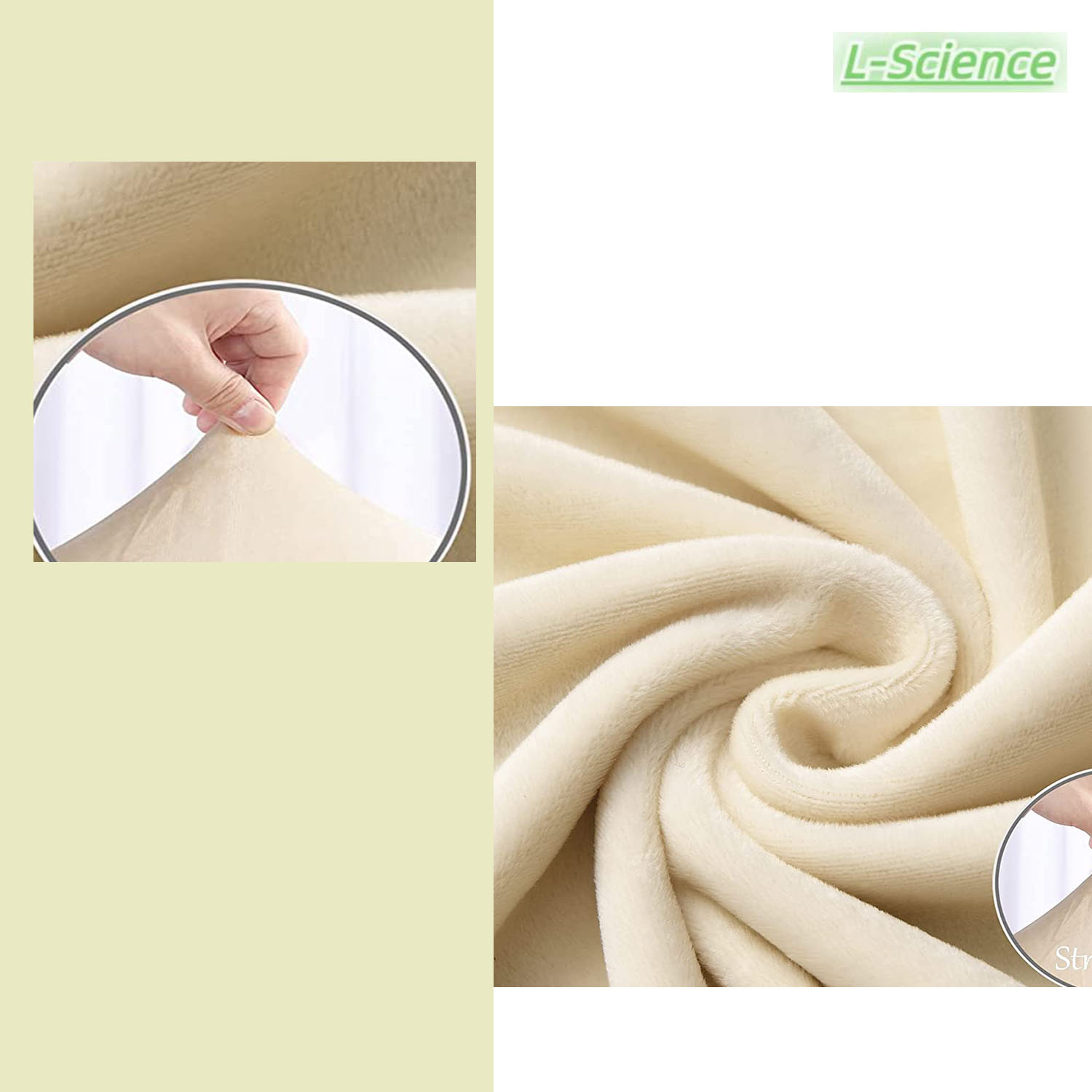 Velvet Tufted Wingback Chair Cover Slipcovers,Stretch Fit Dining Chair Covers,Reusable Washable Soft Spandex Sloping Armchair Cover