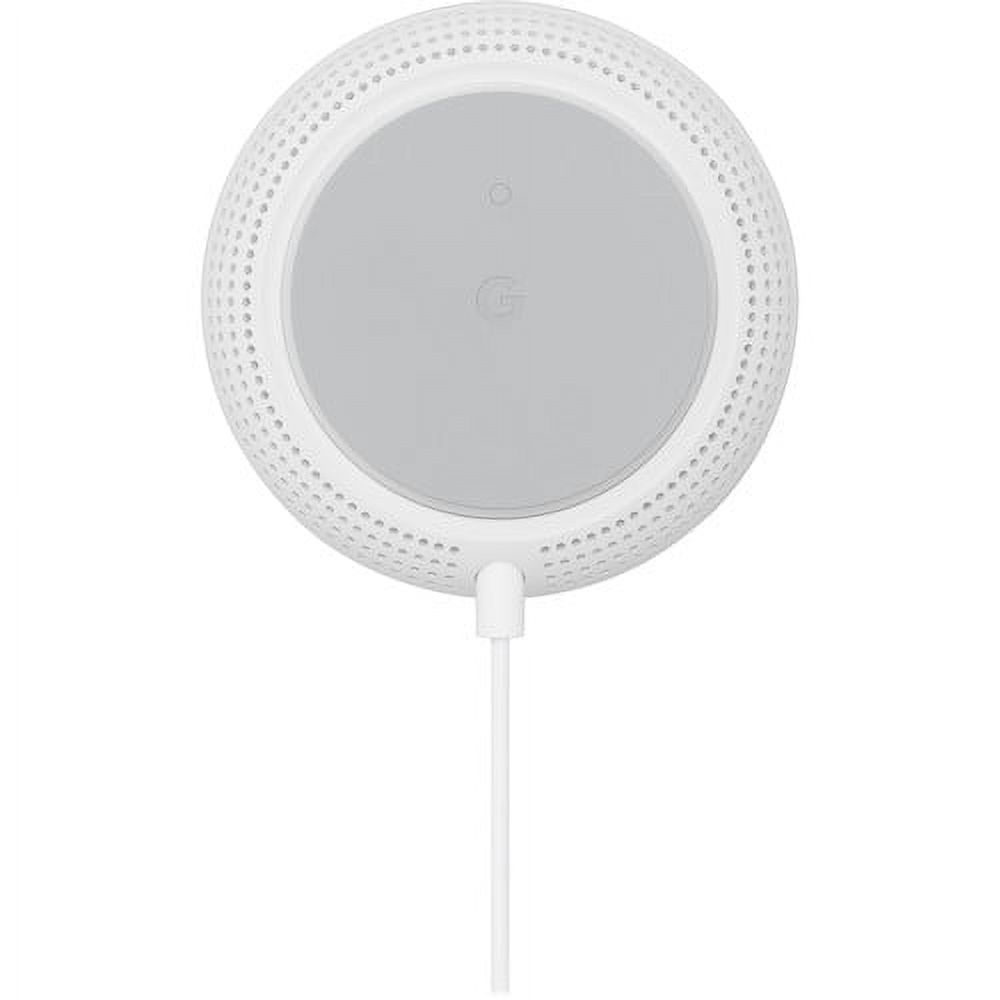 Google GA00823 Nest Wifi Router and Two Points, Snow