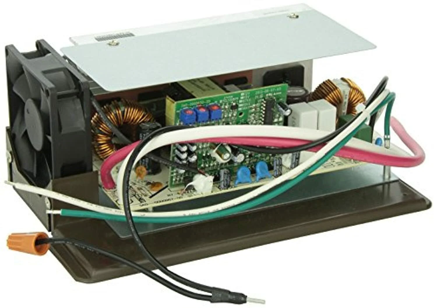 WFCO WF-8945-MBA Main Board Assembly - 45 Amp