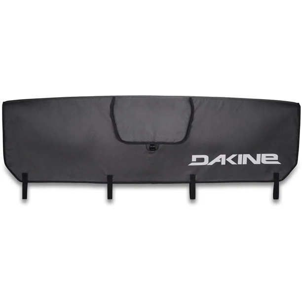 Dakine Pickup Pad DLX Curve - Black - Small
