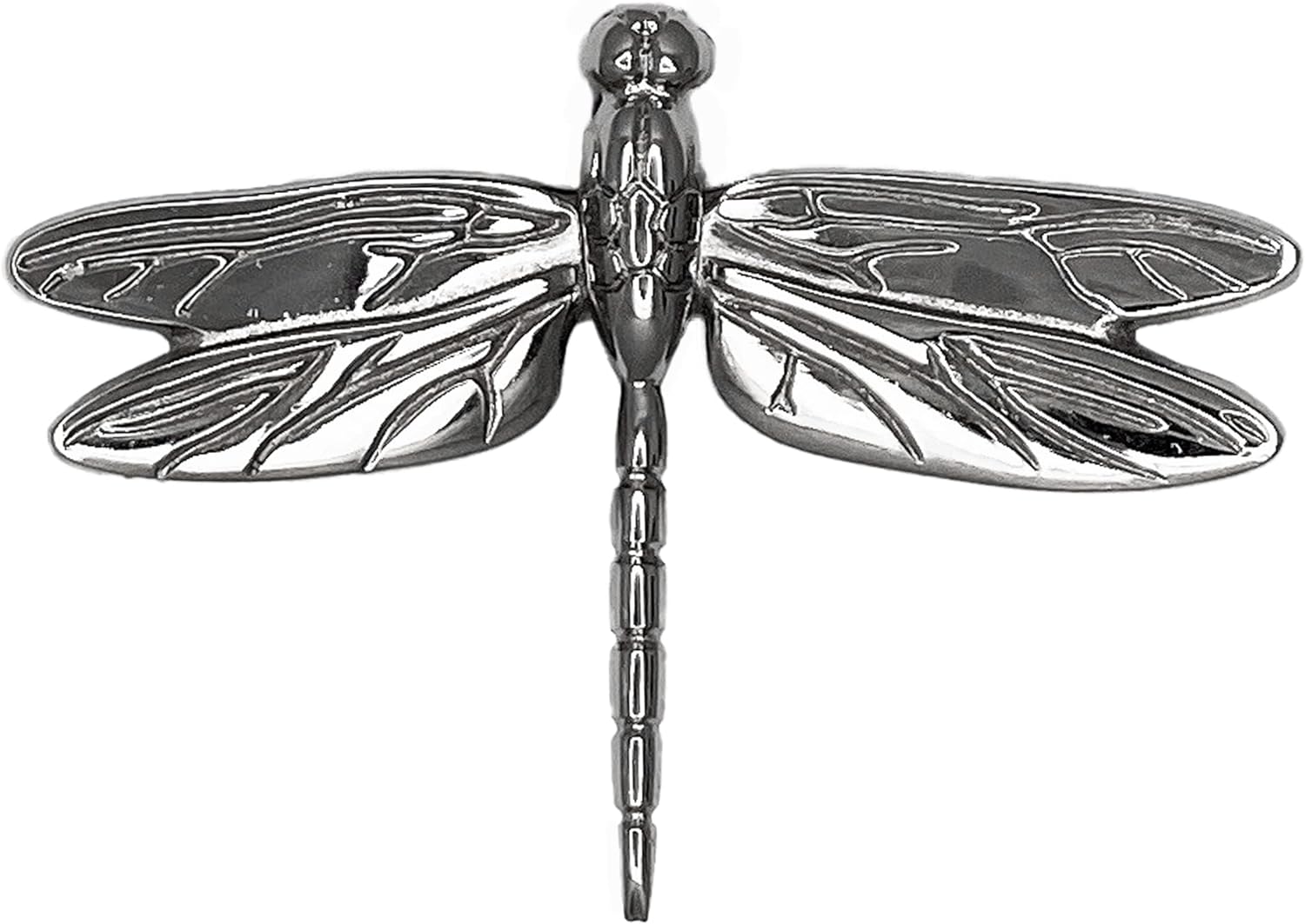 Dragonfly Door Knocker - (Premium Size)