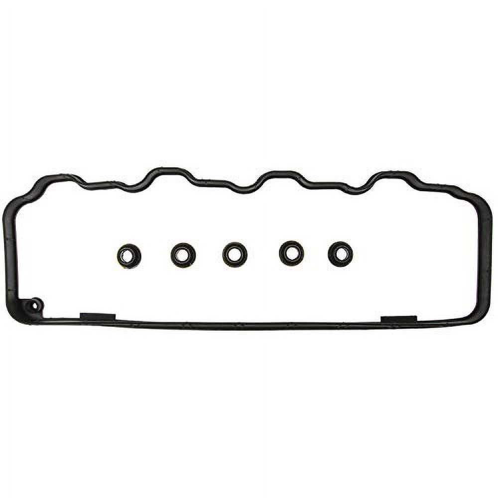 Mercedes Benz OM904/924 Engines with Plastic Valve Covers Valve Cover Set