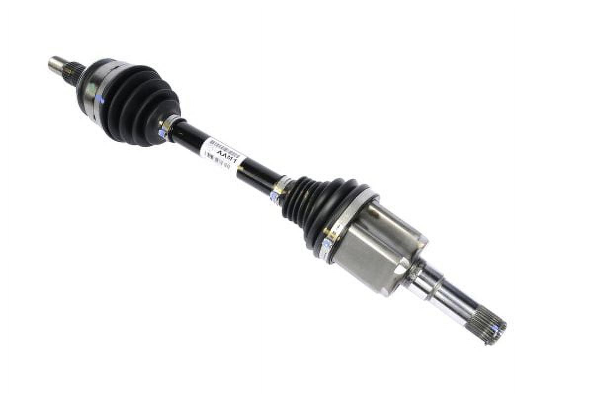 ACDelco 22743796 SHAFT ASM-FRT WHL DR