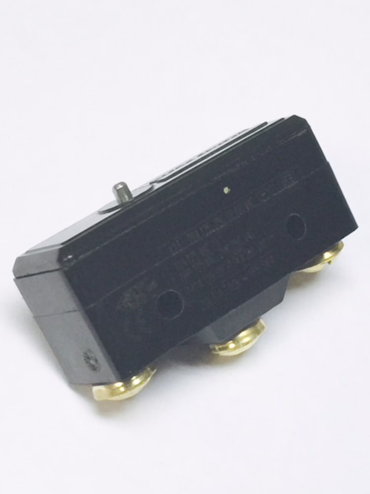 534-SS Switch Basic Snap Action BA-2R62-A4