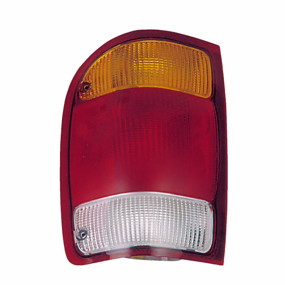 For Ford Ranger 1998 1999 Left Tail Light - Buyautoparts