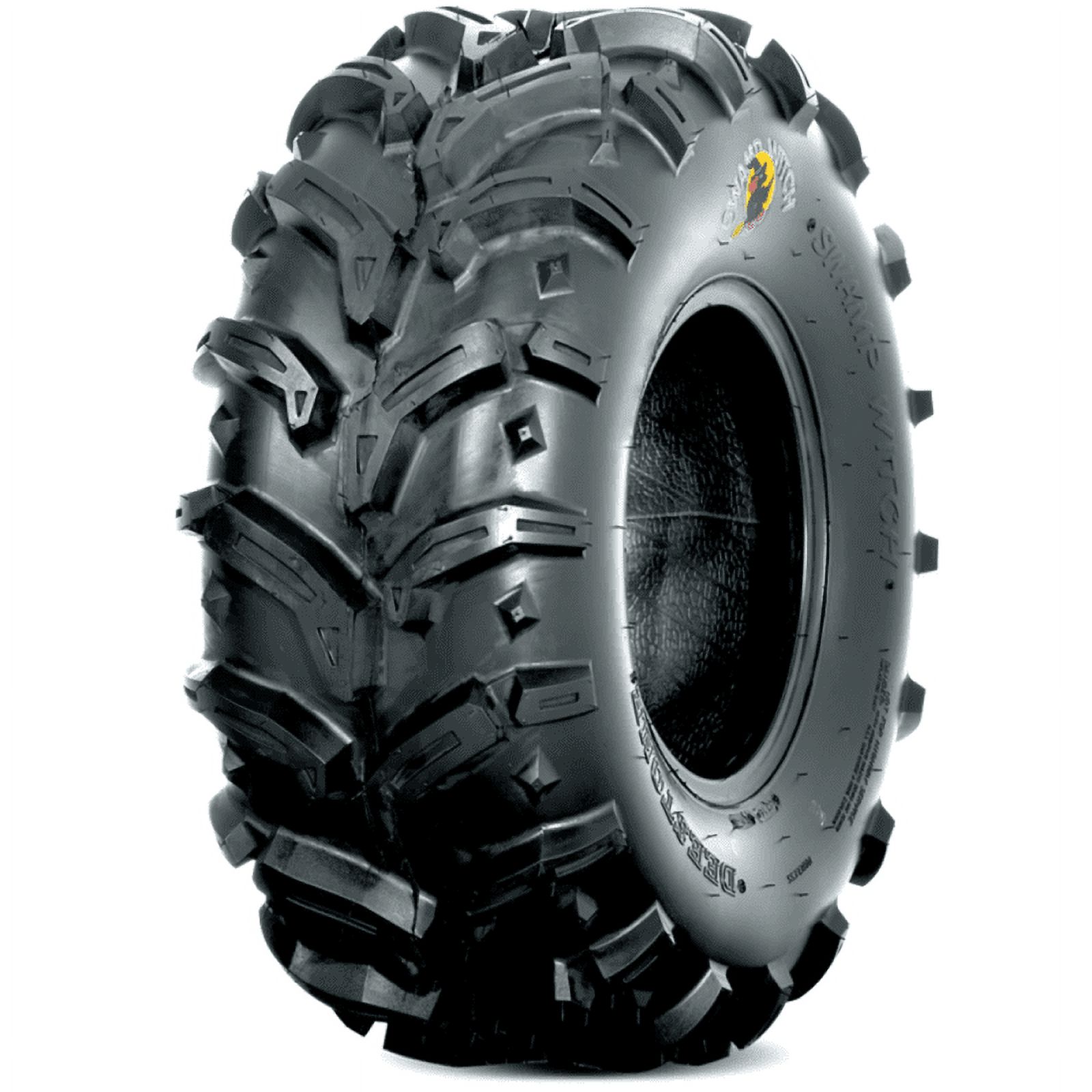 Deestone Swamp Witch D932 27/10R 12 Tire