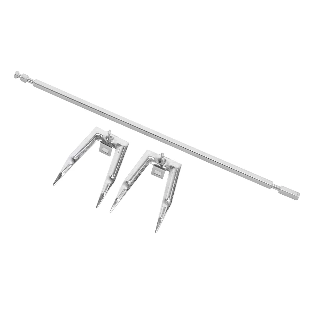 ZOKOP 16.9Qt/16L Air Fryer 1800W Black