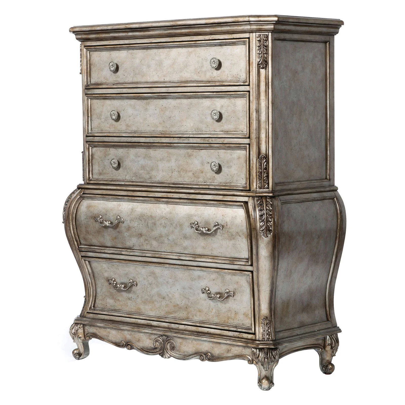Acme Furniture Chantelle 5 Drawer Chest