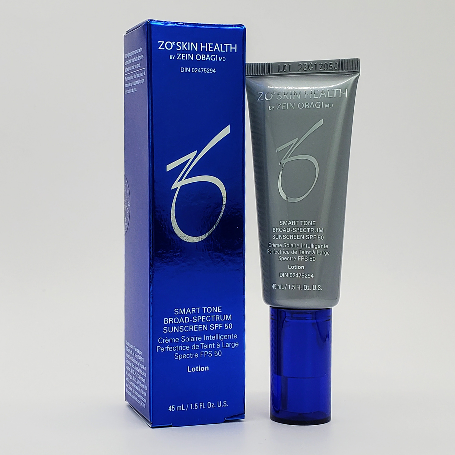 ZO Smart Tone Broad-Spectrum Sunscreen SPF 50  45 ml | 1.5 Fl Oz