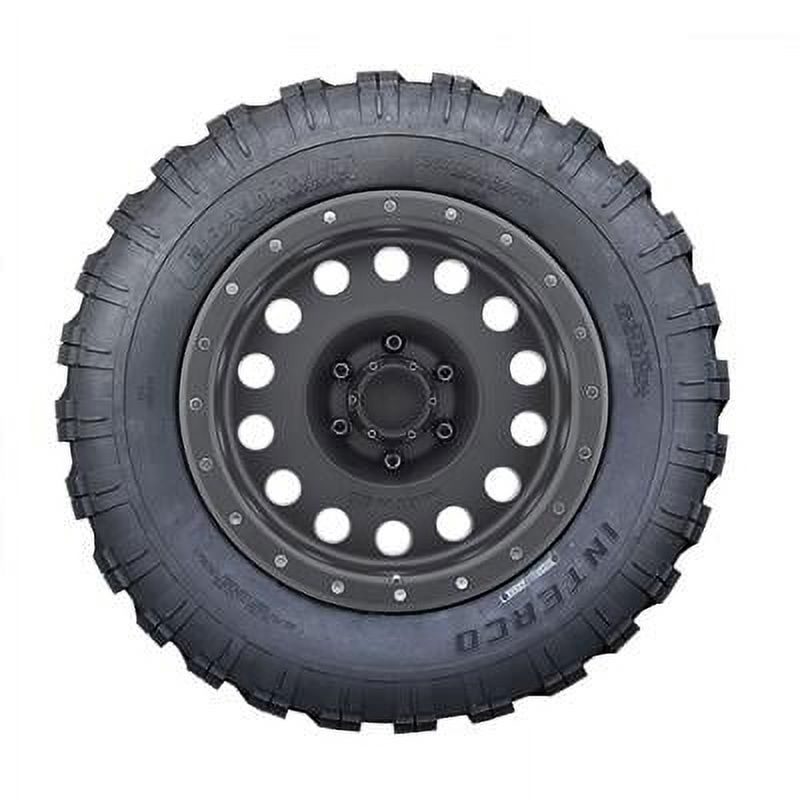 Super Swamper COB30 35 x 12.50 R20 Tire, Cobalt M-T