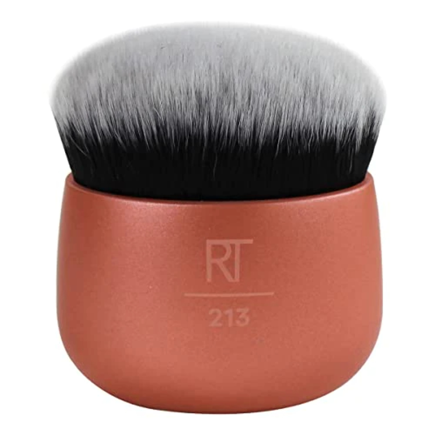 Real Techniques Liquid Foundation Blending Makeup Brush, Single
