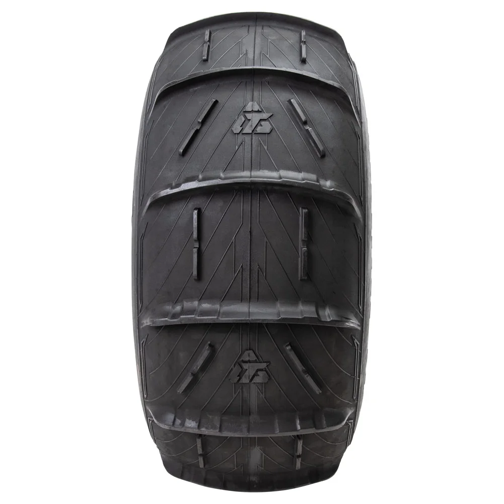 Tusk Sand Lite® Rear Tire 30x12-14 (14 Paddle) For CAN-AM Maverick X3 X RS Turbo R 72 Inch 2017-2019