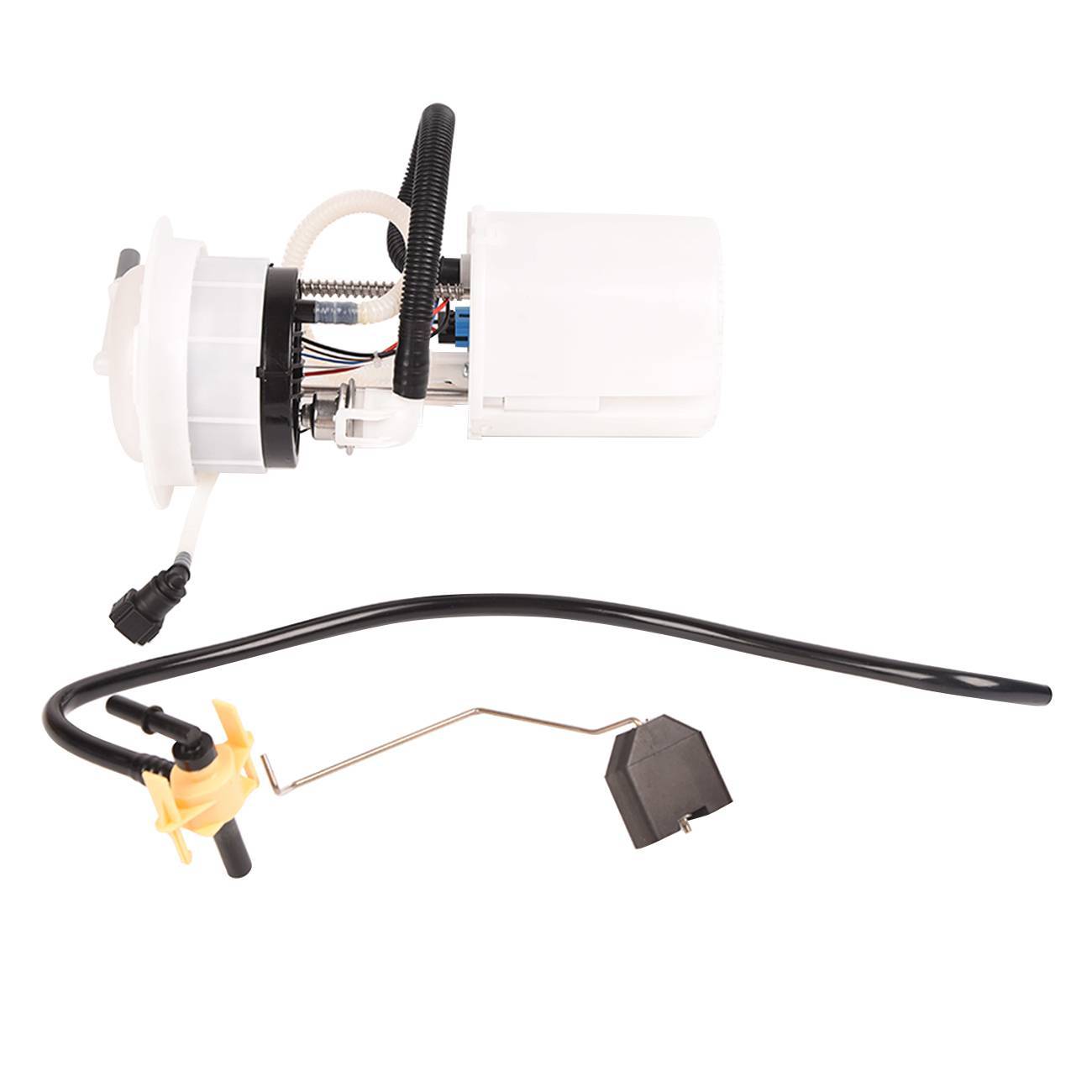OE # E8738M Rear Electric Fuel Pump Assembly 1PC Fits select: 2014-2015 VOLKSWAGEN PASSAT S, 2016-2018 VOLKSWAGEN PASSAT SE