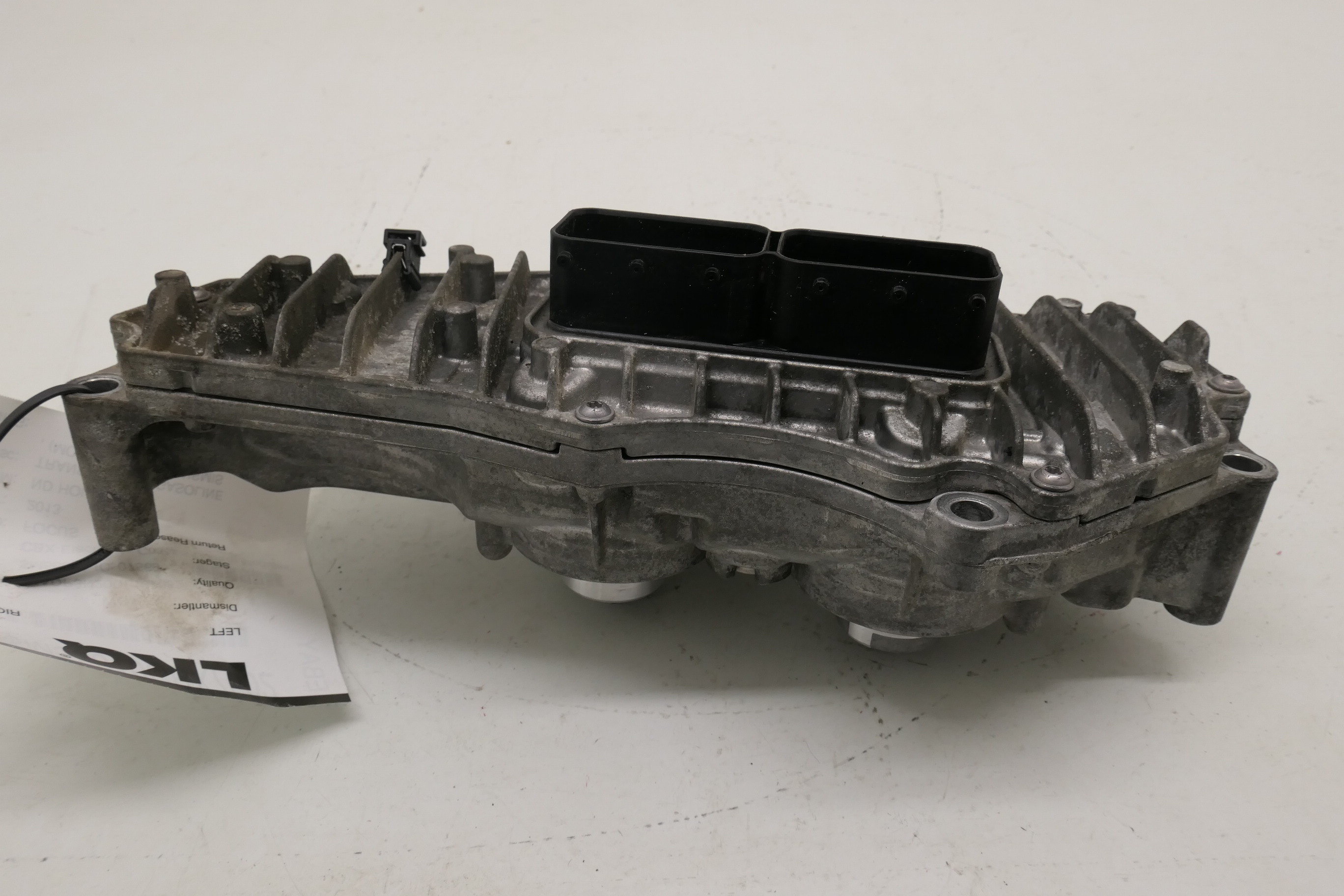 Pre-Owned 2012-2018 Ford Focus Transmission Control Module OEM (Good)